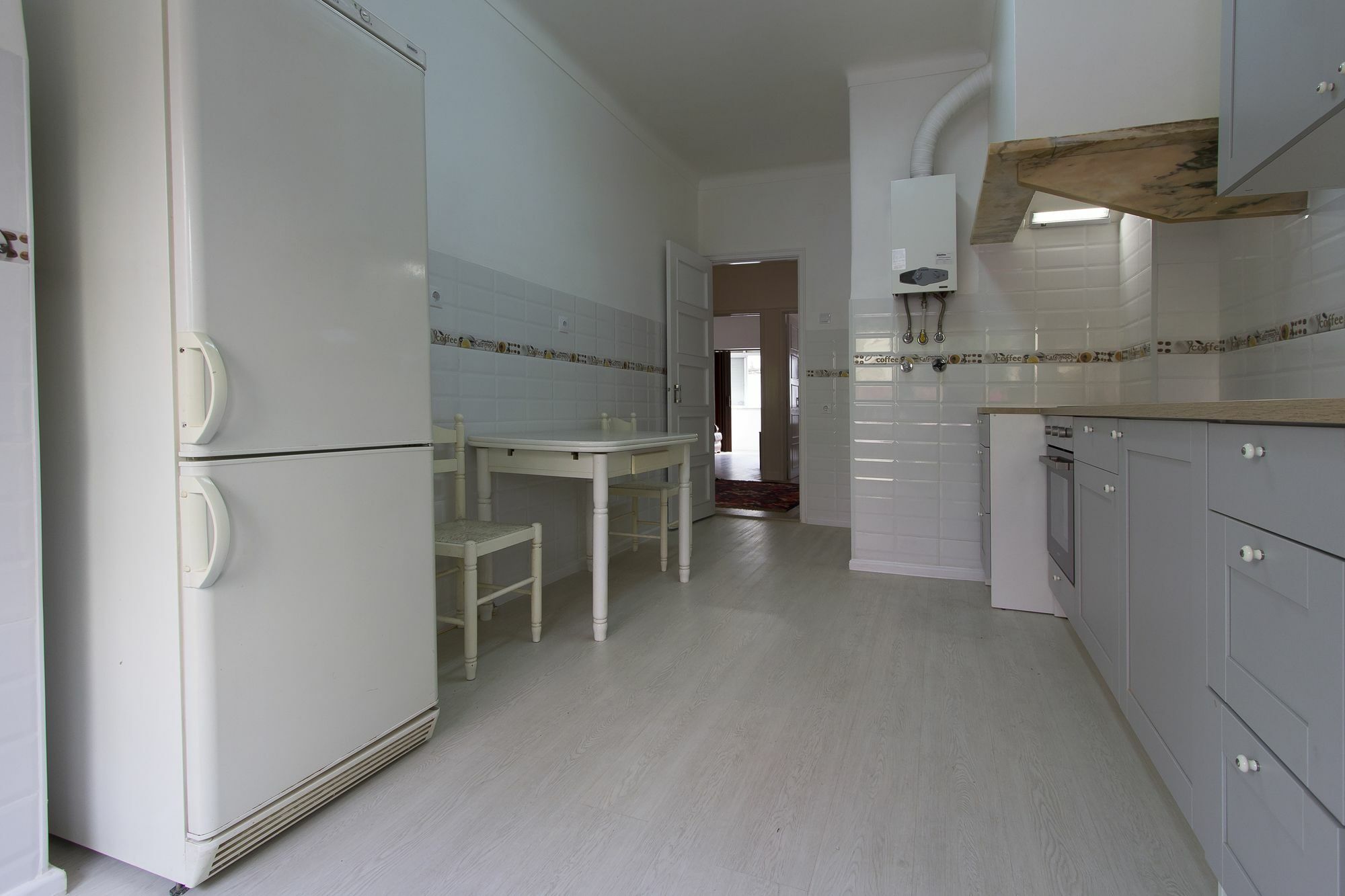 Rato Deluxe By Homing Apartment Lisbon Exterior photo